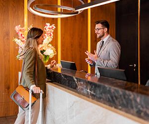 The Best Hotels