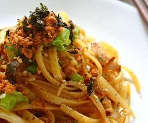 Restaurants in Versilia