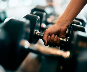 Gyms in Versilia