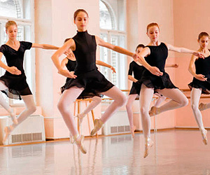 Dance and Ballet Schools