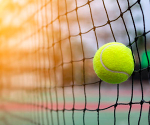 Tennis and Padel