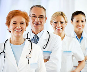 Medical Center