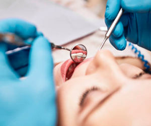 Dentists in Versilia