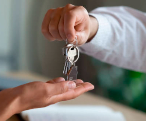 Real estate agency in Versilia