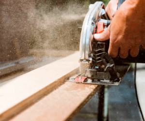 Carpentry