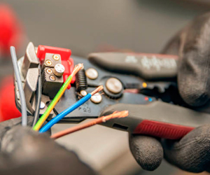 Electrician