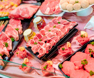 Butcher
