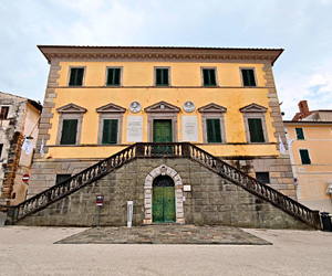 Museo Archeologico Versiliese Bruno Antonucci